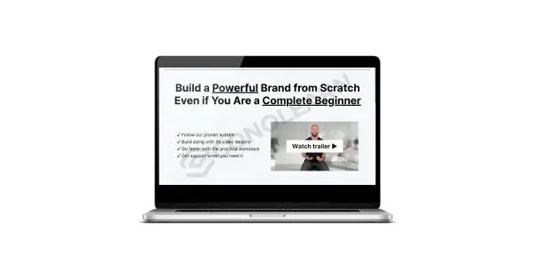 Ultimate Brand Building System