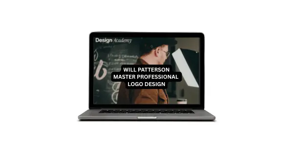 Will Patterson – Master Professional Logo Design